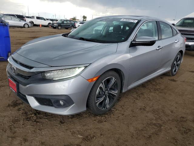 2017 HONDA CIVIC TOURING 2017