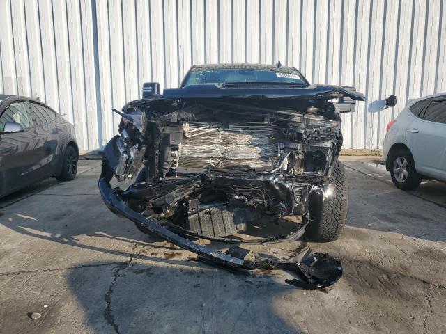 2024 CHEVROLET SILVERADO - 1GC4YMEY9RF328818