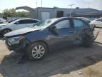 2015 TOYOTA COROLLA L - 2T1BURHE9FC408870