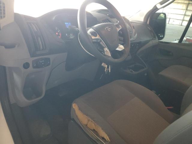 2019 FORD TRANSIT T- - 1FBZX2ZM2KKA96424