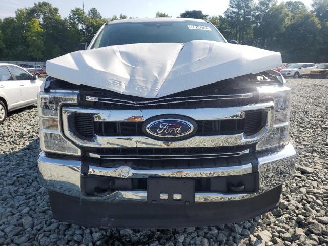 2022 FORD F250 SUPER - 1FT7W2B67NEG34992