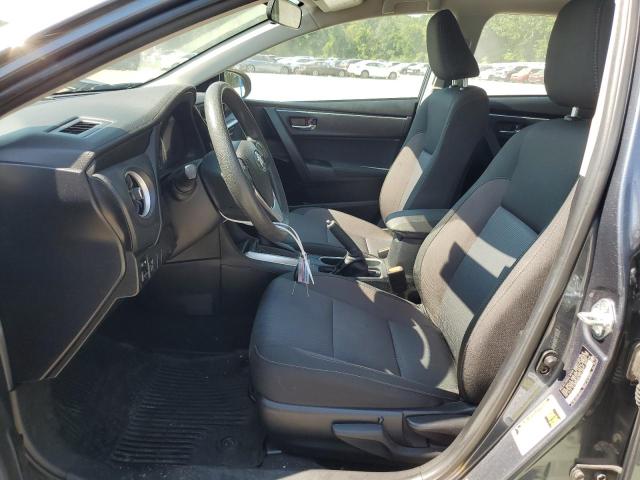 2018 TOYOTA COROLLA L - 2T1BURHE0JC047439