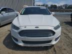 FORD FUSION SE photo