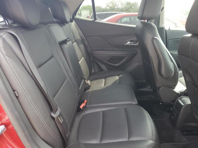 2015 BUICK ENCORE - KL4CJGSB3FB221438