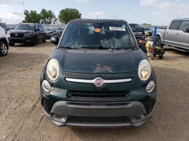 VIN ZFBCFADH5EZ019392 2014 Fiat 500L, Trekking no.5