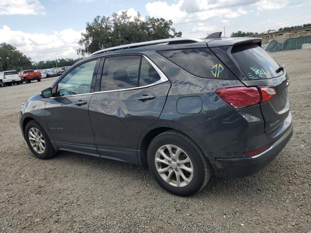 2018 CHEVROLET EQUINOX LT - 2GNAXJEV1J6317778