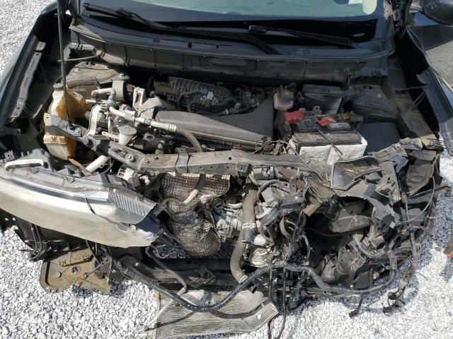 2017 NISSAN ROGUE S - 5N1AT2MT6HC811691