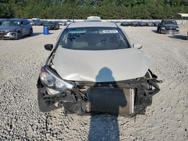 2015 KIA FORTE LX - KNAFK4A6XF5421005