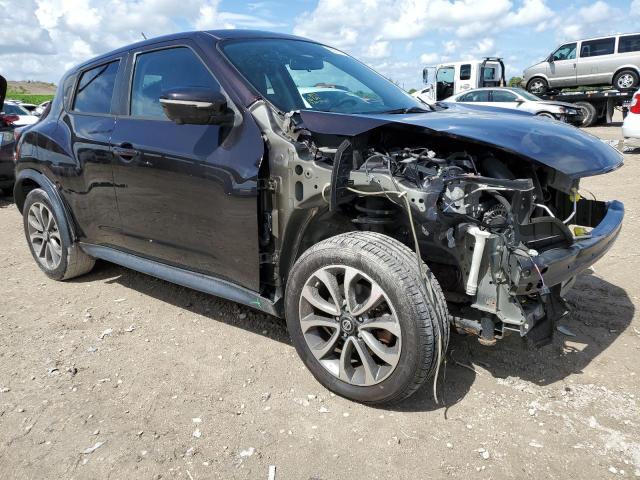 2017 NISSAN JUKE S - JN8AF5MV0HT751152