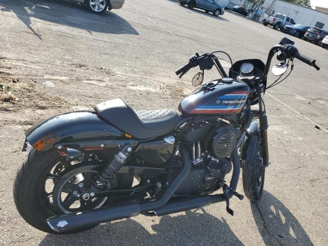 2020 HARLEY-DAVIDSON XL1200 NS - 1HD1LP313LB431609