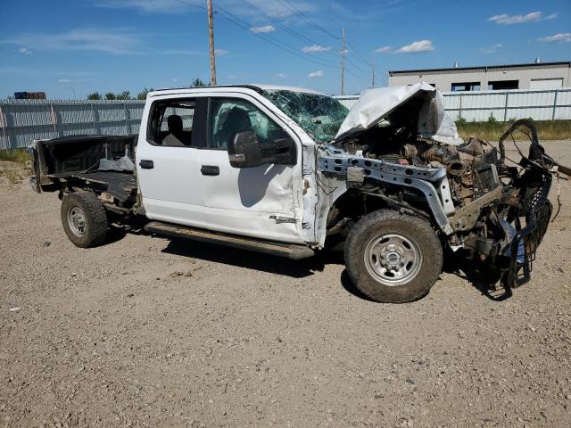 2018 FORD F250 SUPER - 1FT7W2BTXJEC68171