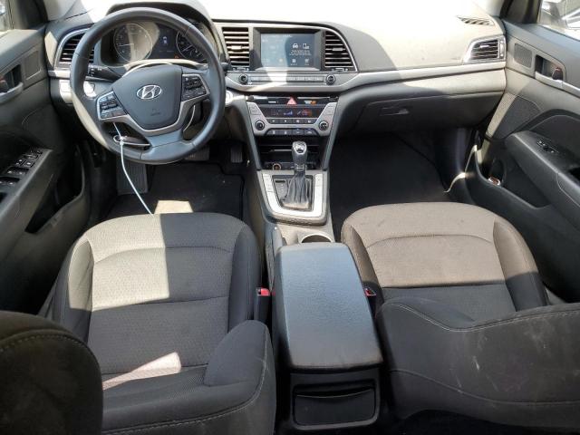 2018 HYUNDAI ELANTRA SE - 5NPD84LF7JH385272