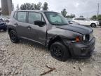 JEEP RENEGADE S photo