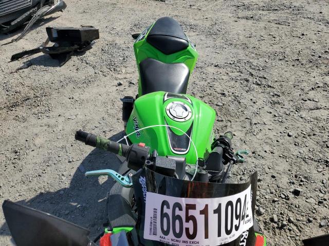 2013 KAWASAKI EX300 A - JKAEX8A13DDA07771