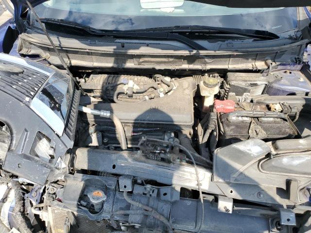 2018 NISSAN ROGUE S - KNMAT2MT1JP508465