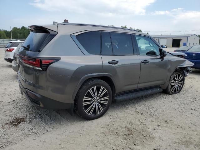 2023 LEXUS LX 600 BAS - JTJGB7CX6P4028010