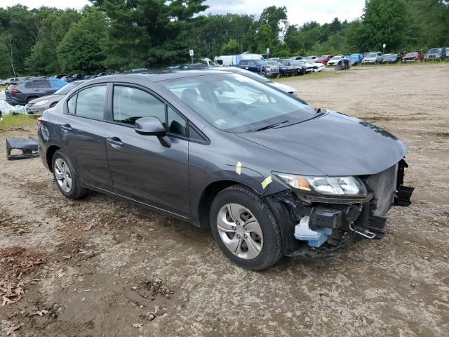 Vin: 2hgfb2f50dh541944, lot: 65571434, honda civic lx 20134