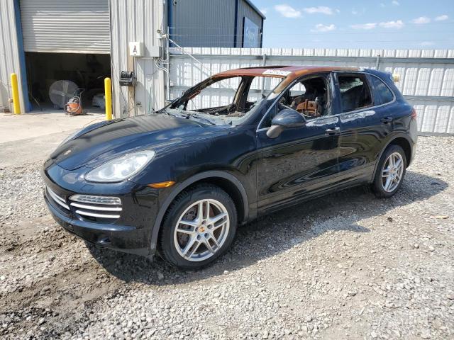 VIN WP1AA2A26ELA08282 2014 Porsche Cayenne no.1