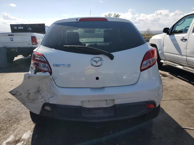 VIN JM1DE1KY9E0183983 2014 Mazda 2, Sport no.6