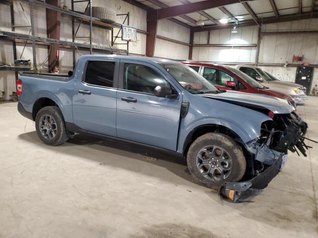 2024 FORD MAVERICK X - 3FTTW8H35RRA60457