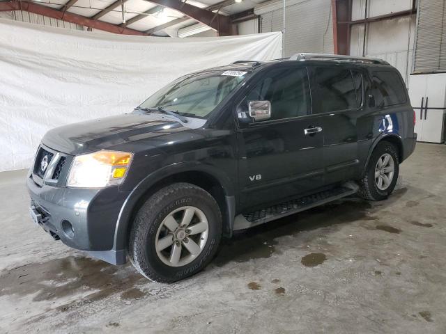 2008 NISSAN ARMADA SE #2976961665