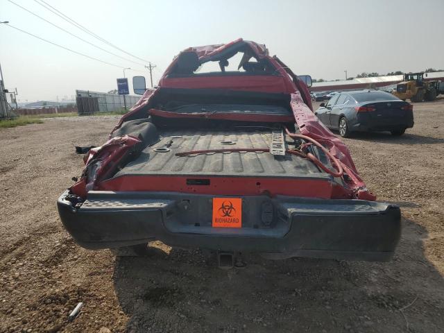 2022 RAM 2500 TRADE - 3C6MR5AL8NG339404