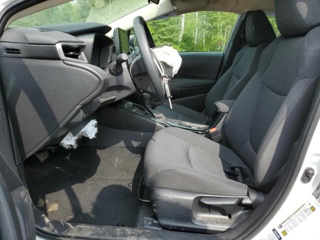 2022 TOYOTA COROLLA LE - 5YFBPMBE9NP278171