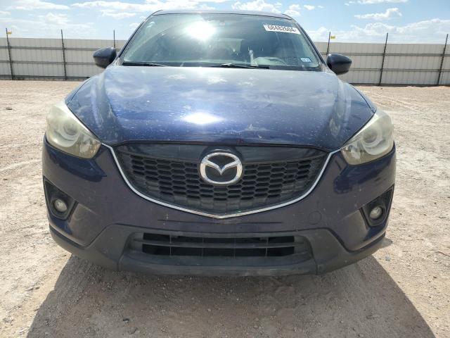 VIN JM3KE2DY0E0317586 2014 Mazda CX-5, GT no.5