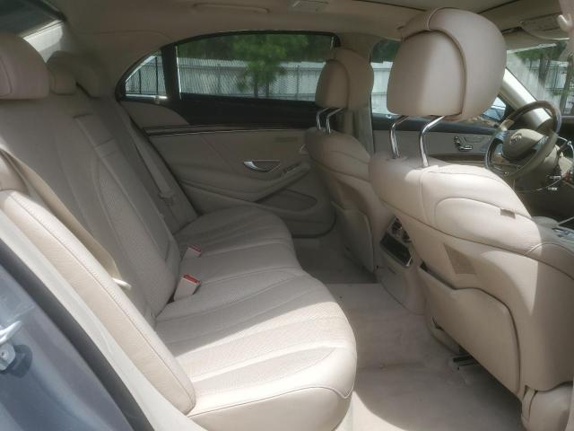 VIN WDDUG8CB5EA041529 2014 Mercedes-Benz S-Class, 550 no.10