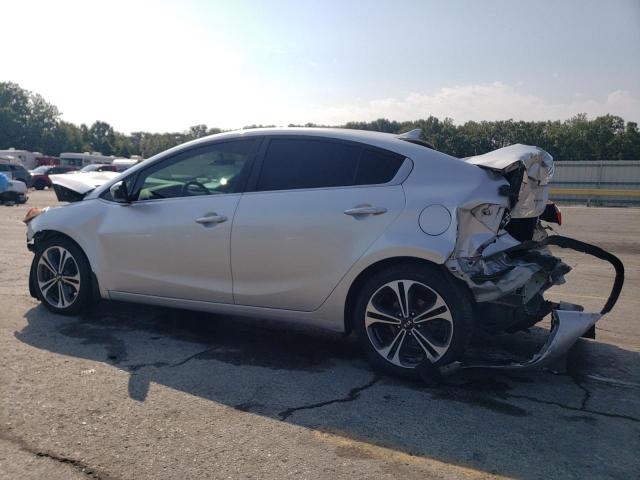 2015 KIA FORTE EX - KNAFX4A80F5286698