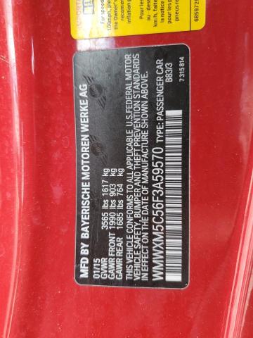 2015 MINI COOPER - WMWXM5C56F3A59570