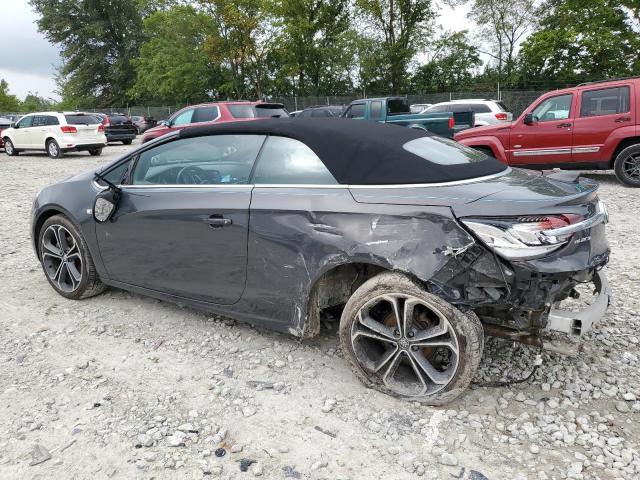 2016 BUICK CASCADA PR - W04WT3N59GG135111