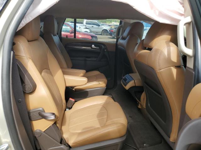 2015 BUICK ENCLAVE - 5GAKRBKD2FJ135575