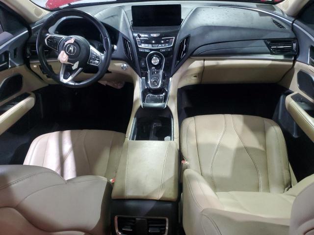 2019 ACURA RDX - 5J8TC2H33KL031227