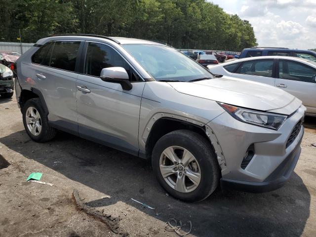 VIN 2T3W1RFV7MW165298 2021 Toyota RAV4, Xle no.4