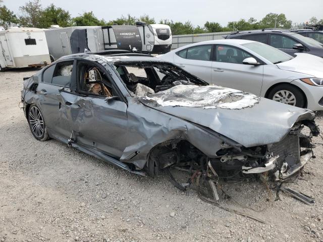 2017 BMW 540 XI - WBAJE7C31HG890206