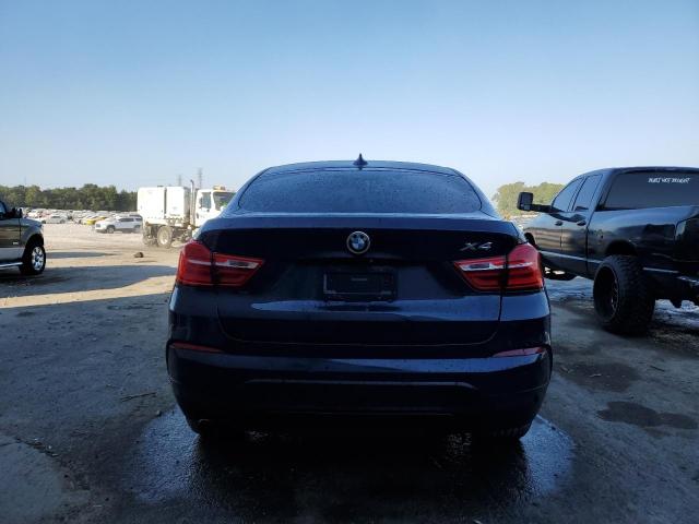 VIN 5UXXW3C56F0M88397 2015 BMW X4, Xdrive28I no.6