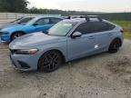 2022 HONDA CIVIC SPOR - 19XFL1H84NE018307
