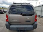 NISSAN XTERRA OFF photo