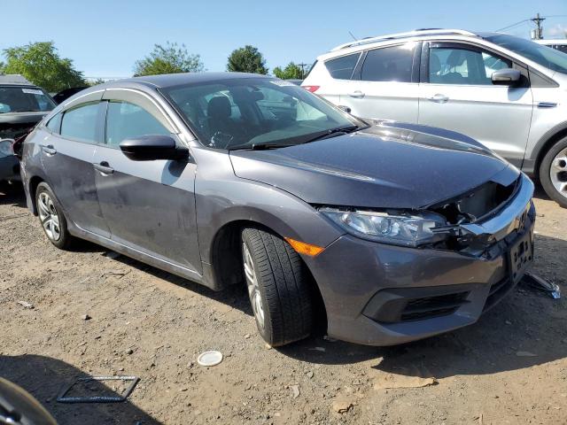 2017 HONDA CIVIC LX - 19XFC2F53HE222857