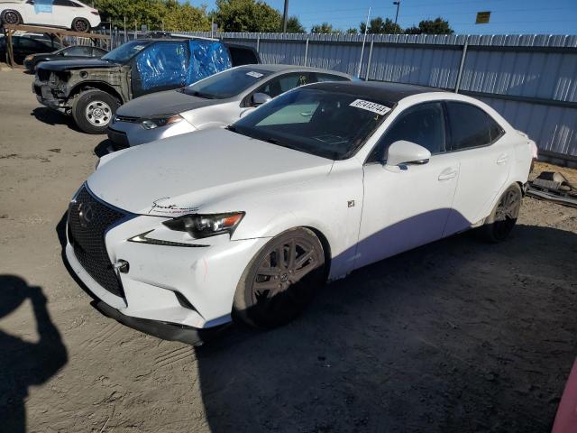 VIN JTHBF1D23E5023189 2014 Lexus IS, 250 no.1