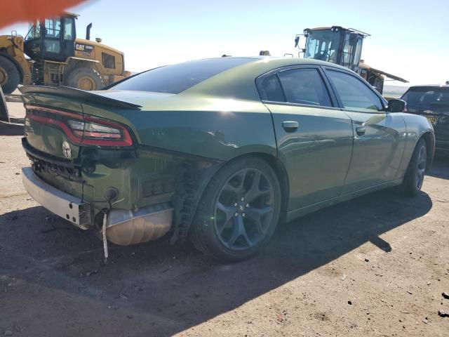2020 DODGE CHARGER SX - 2C3CDXBG6LH248469