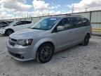 2017 DODGE GRAND CARA - 2C4RDGEG6HR769193
