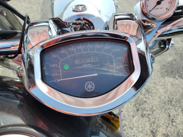 2012 YAMAHA XVS1300 CT JYAVP32E7CA000910
