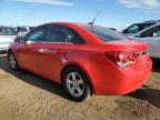 CHEVROLET CRUZE LT photo