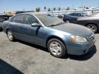 Lot #3027195280 2002 NISSAN ALTIMA BAS