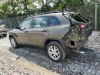 JEEP CHEROKEE S photo