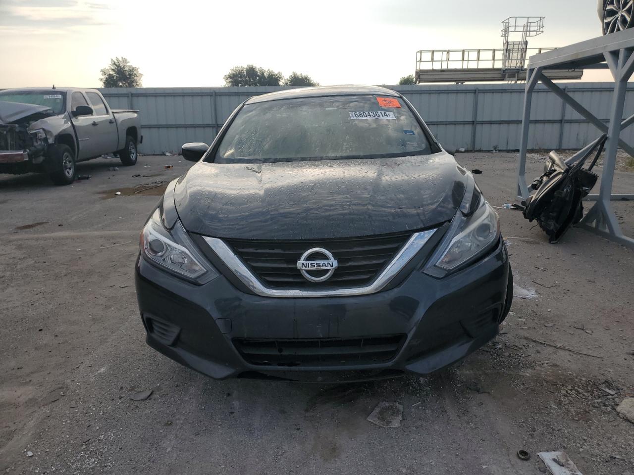 Lot #2821772446 2016 NISSAN ALTIMA 2.5