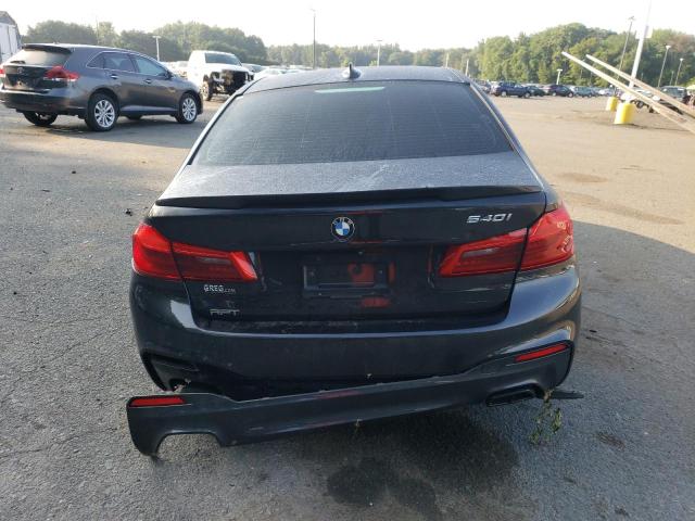 VIN WBAJE5C52JWA97792 2018 BMW 5 Series, 540 I no.6