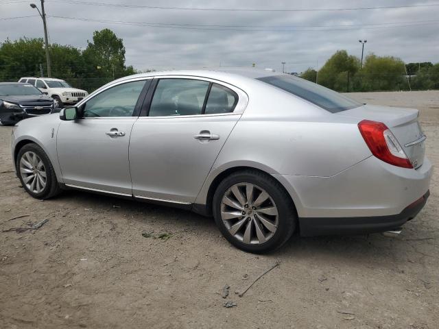 2015 LINCOLN MKS 1LNHL9DK2FG607216